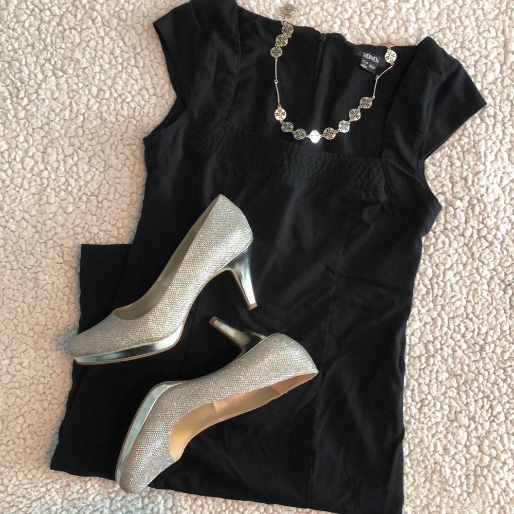 Little Black Dress 🔥